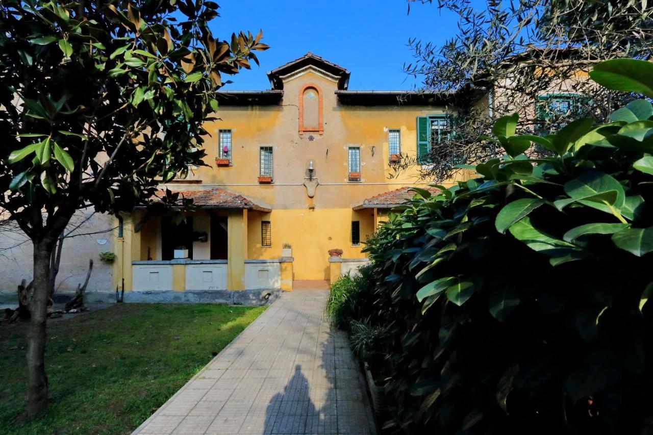Garden Downtown. 3 Stops From Colosseum المظهر الخارجي الصورة